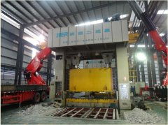 邯鄲設備就位搬運吊裝安裝移位一體化服務 專業、高效、全方位解決方案