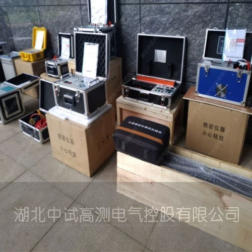 電力安裝工程公司三四五級資質儀器電氣安裝服務