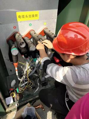 南洋電器 一站式電力安裝配套項目系統服務商，引領電氣安裝服務新標桿